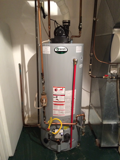 Plumber «Kellie Plumbing, Inc», reviews and photos, 555 Industrial Dr #200, Franklin, IN 46131, USA