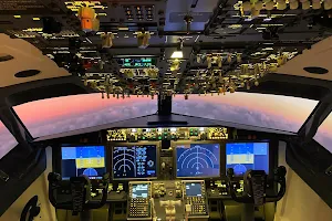 Takeoff Simulations image