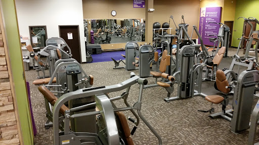 Gym «Anytime Fitness», reviews and photos, 3117 Cape Horn Rd, Red Lion, PA 17356, USA