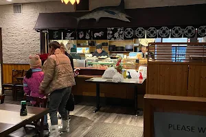 Toro Sushi Restaurant image