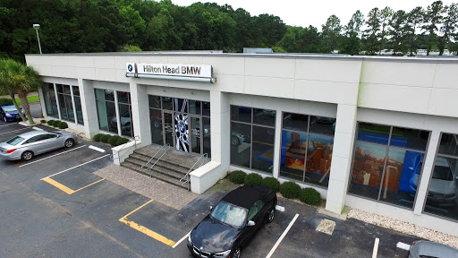 BMW Dealer «Hilton Head BMW», reviews and photos, 1230 Fording Island Rd, Bluffton, SC 29910, USA