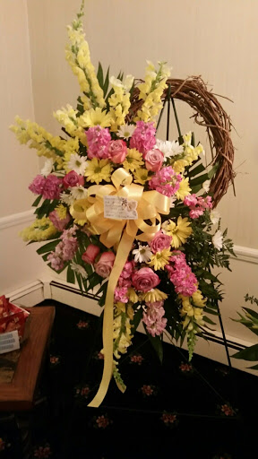 Florist «The Flower Shoppe», reviews and photos, 14 New Hyde Park Rd, Franklin Square, NY 11010, USA