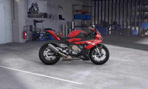 BMW Motorcycle Dealer «BMW Motorcycles of Ventura County», reviews and photos, 830 Tourmaline Dr, Newbury Park, CA 91320, USA