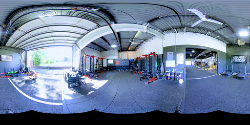 Health Club «CrossFit Iron Flag Strength & Conditioning», reviews and photos, 778 Burr Oak Dr, Westmont, IL 60559, USA