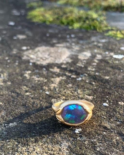 Jewelry Store «Robert Goodman Jewelers», reviews and photos, 106 N Main St, Zionsville, IN 46077, USA