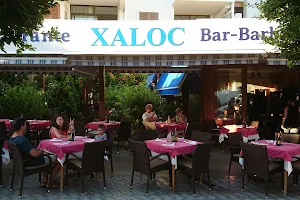 Restaurante xaloc image