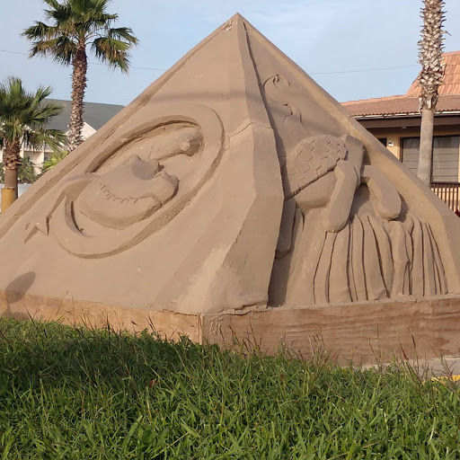 Condominium Complex «The Tiki Condominiums», reviews and photos, 6608 Padre Blvd, South Padre Island, TX 78597, USA