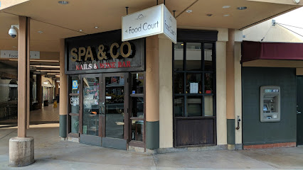 Spa And Co