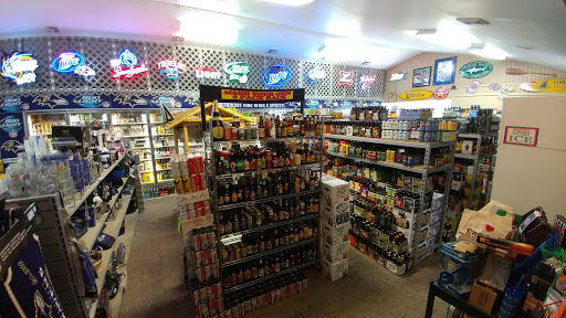 Liquor Store «Northwest Fine Wines Spirits», reviews and photos, 808 Westminster Pike, Reisterstown, MD 21136, USA