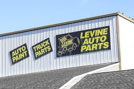 Auto Machine Shop «Levine Paint & Auto Supply Federal Rd», reviews and photos, 20 Federal Rd, Danbury, CT 06810, USA