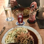 Photo n°1 de l'avis de Ale.� fait le 21/10/2019 à 19:41 sur le  Waldhotel Eichenhof à Aalen