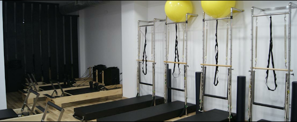 Soluna Pilates - Ciudad naranco