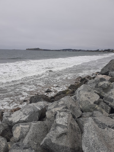 Hardware Store «EL Granada Hardware & Cafe», reviews and photos, 85 Ave Portola, El Granada, CA 94018, USA