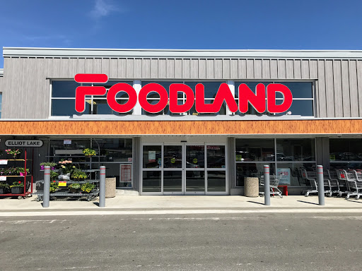 Foodland Elliot Lake