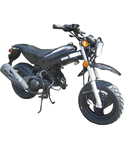 Motorcycle Dealer «Moped International», reviews and photos, 1230 Versailles Rd, Lexington, KY 40508, USA