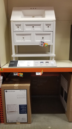 Home Improvement Store «The Home Depot», reviews and photos, 475 Commack Rd, Deer Park, NY 11729, USA