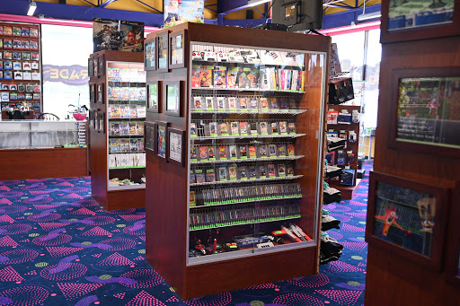 Video Game Store «Video Game Heaven», reviews and photos, 1060 Lynnhaven Pkwy, Virginia Beach, VA 23452, USA
