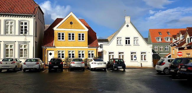 Old Danish Pub - Bar