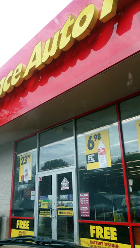 Auto Parts Store «Advance Auto Parts», reviews and photos, 113 George Washington Hwy S, Chesapeake, VA 23323, USA