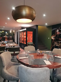 Atmosphère du Restaurant turc Restaurant Istanbul à Narbonne - n°15