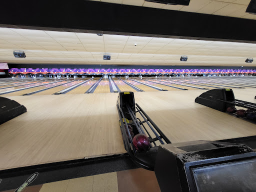 Bowling Alley «AMF Columbia Lanes», reviews and photos, 1732 Bush River Rd, Columbia, SC 29210, USA