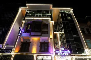 Alpinn Hotel İstanbul image