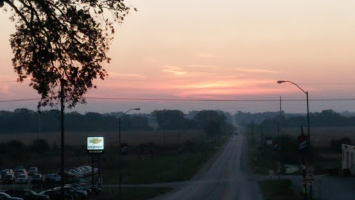 Cafe «Café Metro», reviews and photos, 901 Central Ave, Auburn, NE 68305, USA