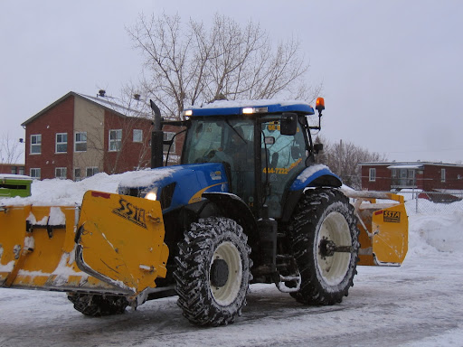 Groupe Jardins Brossard