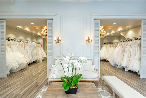 Bridal Shop «Lovella Bridal», reviews and photos, 224 S Brand Blvd, Glendale, CA 91204, USA