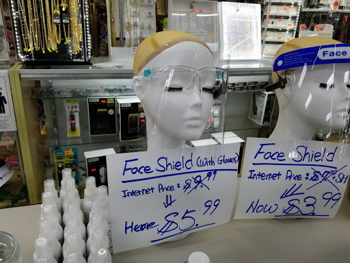 Beauty Supply Store «ARI Hair & H Beauty Supply», reviews and photos, 1609 Spring Cypress Rd, Spring, TX 77388, USA