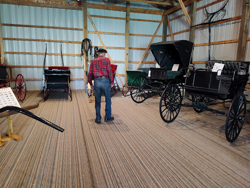 Nature Preserve «DeVries Nature Conservancy», reviews and photos, 2635 N Michigan 52, Owosso, MI 48867, USA