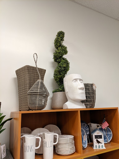 Shopping Mall «Dublin Mall», reviews and photos, 2005 Veterans Blvd # A38, Dublin, GA 31021, USA