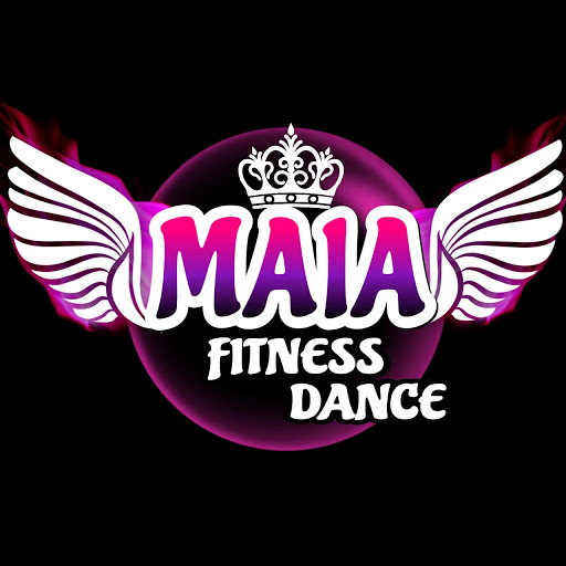 MAIA fitness dance