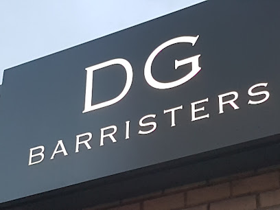 DG Barristers