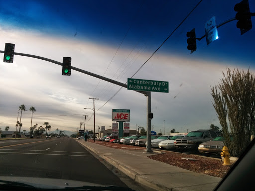 Hardware Store «Ace Hardware», reviews and photos, 11125 W Arizona Ave, Youngtown, AZ 85363, USA