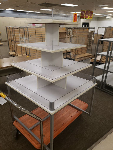 Shopping Mall «Somersville Towne Center», reviews and photos, 2550 Somersville Rd, Antioch, CA 94509, USA