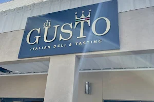 DI GUSTO Italian Restaurant and Deli image