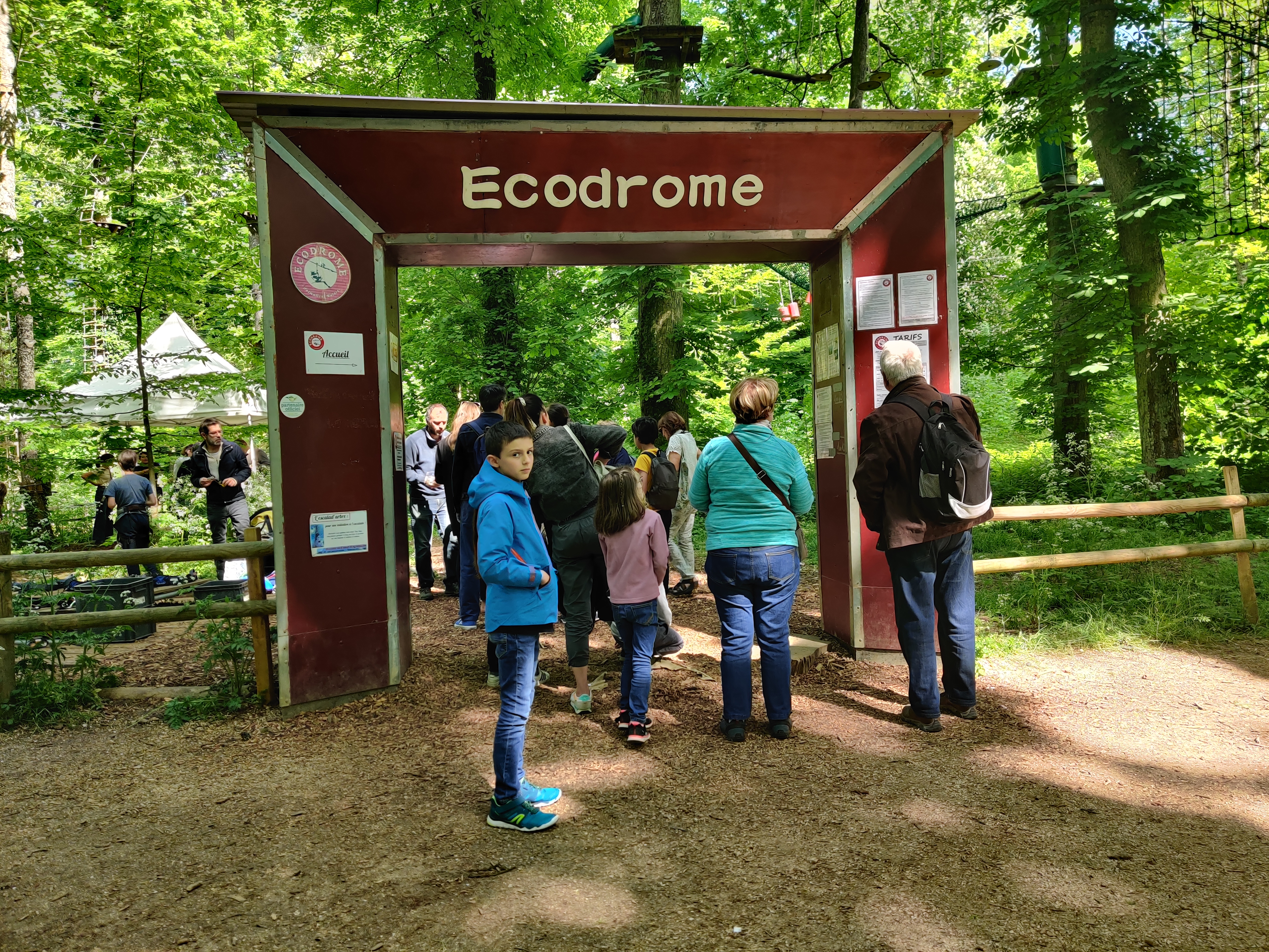 Photo n° 26 de l'avis de Carole.r fait le 01/05/2022 à 15:15