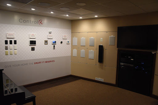 Home Theater Store «Desco Audio and Video», reviews and photos, 2306 Harrison Ave NW, Olympia, WA 98502, USA