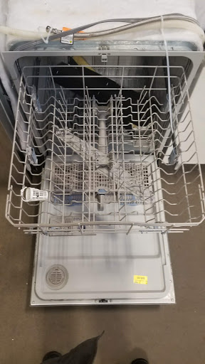 Building Materials Store «Second Chance Inc.», reviews and photos, 1700 Ridgely St, Baltimore, MD 21230, USA