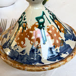 Photo n°1 de l'avis de Ciuri. fait le 13/07/2023 à 16:42 sur le  La Casa di Enzo La Casa del Couscous Sanvitese à San Vito Lo Capo