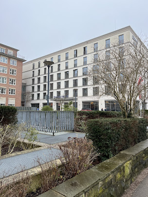 Gesichtschirurgie هامبورغ - فندق دورينت هامبورغ - إيبندورف - Gesichtschirurgie Hamburg - Dorint Hotel Hamburg-Eppendorf