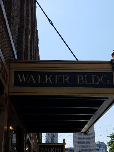 Performing Arts Theater «Madame Walker Theatre Center», reviews and photos, 617 Indiana Ave, Indianapolis, IN 46202, USA
