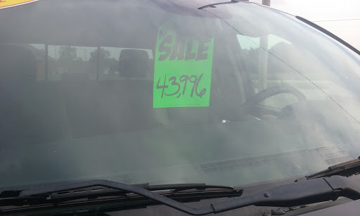 Car Dealer «Henkel Auto Group», reviews and photos, 425 W Dickman Rd, Battle Creek, MI 49037, USA