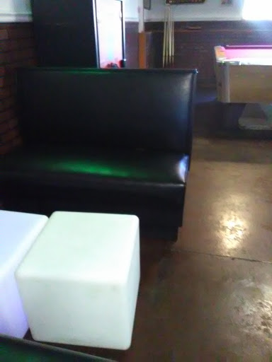 Sports Bar «Dabomb Sports Grill», reviews and photos, 2912 Evans Mill Rd, Lithonia, GA 30038, USA