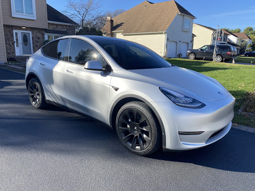 Advertising Agency «Wrap Specialties / Wrap Boys», reviews and photos, 301 Kimball St, Woodbridge, NJ 07095, USA