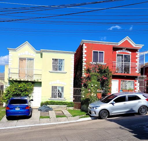 Apartamentos renta Tegucigalpa