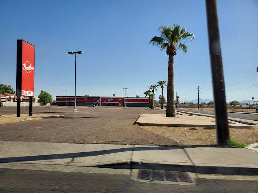 Bowling Alley «Brunswick Zone Desert Sky Lanes», reviews and photos, 7241 W Indian School Rd, Phoenix, AZ 85033, USA