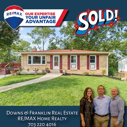 Real Estate Consultant «Jim Downs Realtor, Broker REMAX Home Realty», reviews and photos, 9219 Center St, Manassas, VA 20110, USA