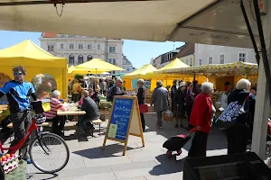 Tullner Naschmarkt image